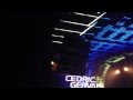 Capture de la vidéo Cedric Gervais Live @ Celebrities Vancouver,