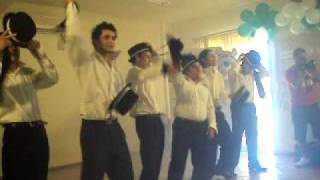 Strip Tease Cj Lages