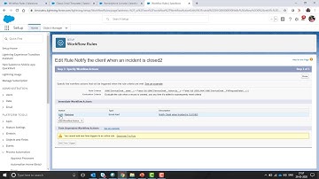 How to Send Resolution Notes to Client When Incident is Closed