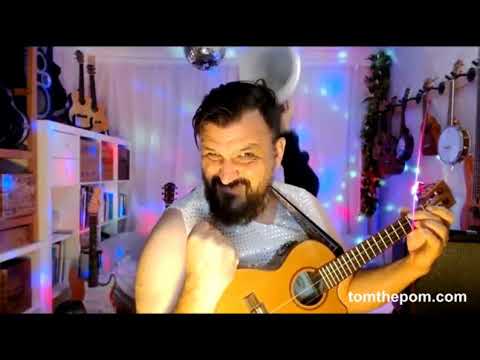 I Will Survive - Ukulele Cover