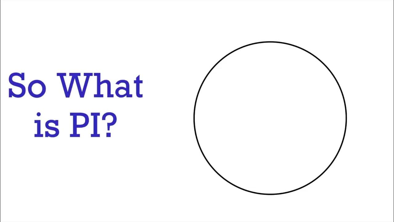 WHAT IS PI Understanding The Most Important Constant In Mathematics what-is-pi-understanding-the-most-important-constant-in-mathematics