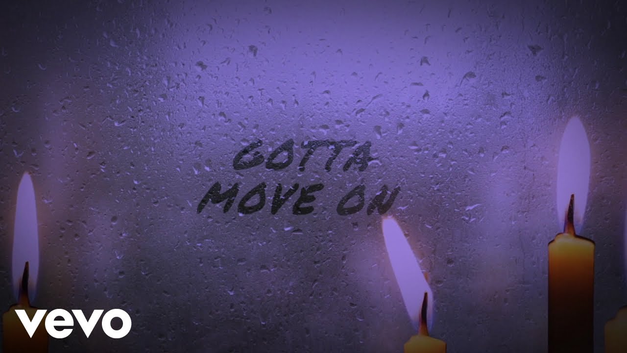 Toni Braxton - Gotta Move On (Lyric Video) ft. H.E.R.