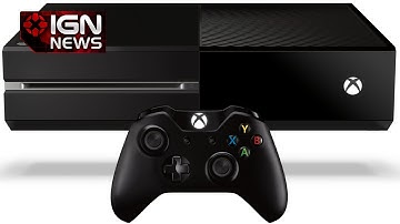 IGN News - Your Xbox One Console Can Access Developer Settings