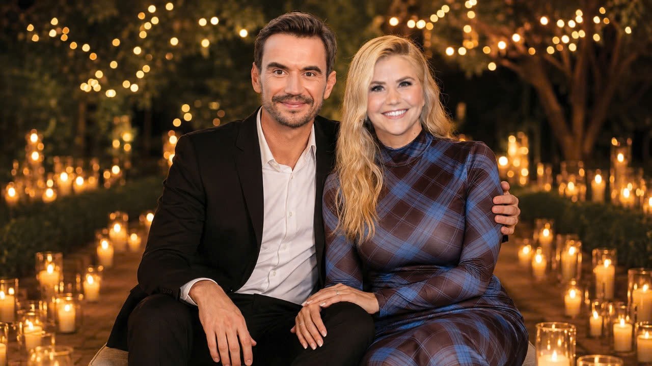„NICHT LÄNGER VERHEIMLICHEN“, Florian Silbereisen GESTEHT seine Liebe zu Beatrice Egli.