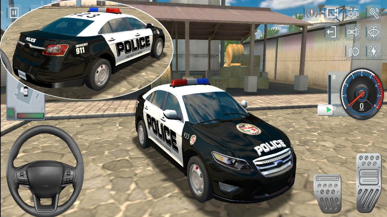 Ford Taurus SHO In Police Sim 2022 26 YouTube ford-taurus-sho-in-police-sim-2022-26-youtube