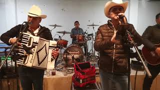 El Sesenta - Empacadores de Durango (En Vivo 2021)