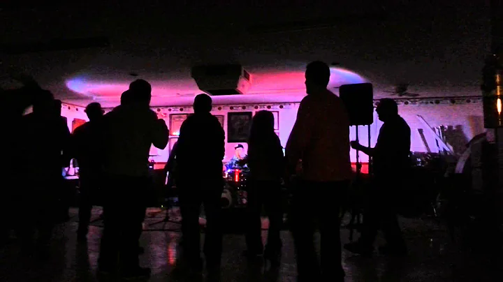 Livin on a prayer cover
