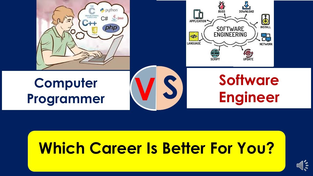 phd vs software engineer