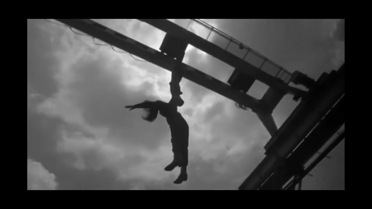 Black Mask Movie Flashback JetLi BlackMask YouTube