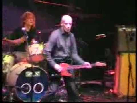 Wilko Johnson, Norman Watt-Roy and Monti Birkenhea...