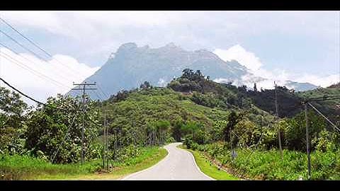 Copy of El Suraya   Kinabalu