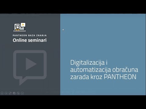 Video: Šta je inženjering upravljanja i automatizacije?