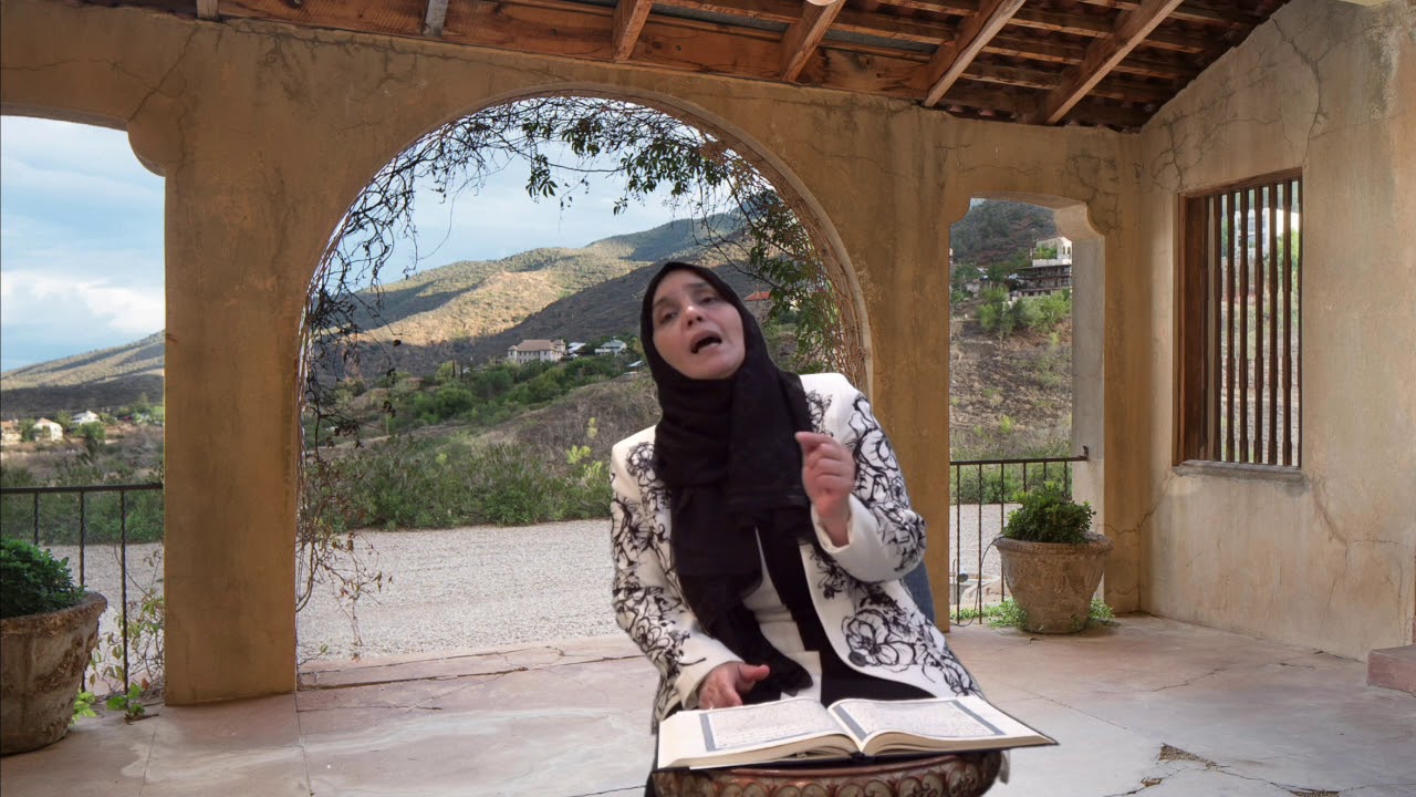 تدبر سورة مريم: آية ٣٤- آية ٥٠