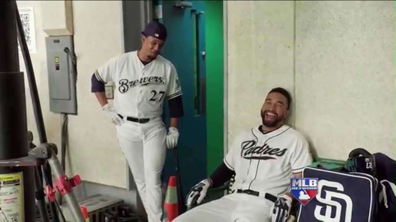 MLB Central Behind the Scenes YouTube