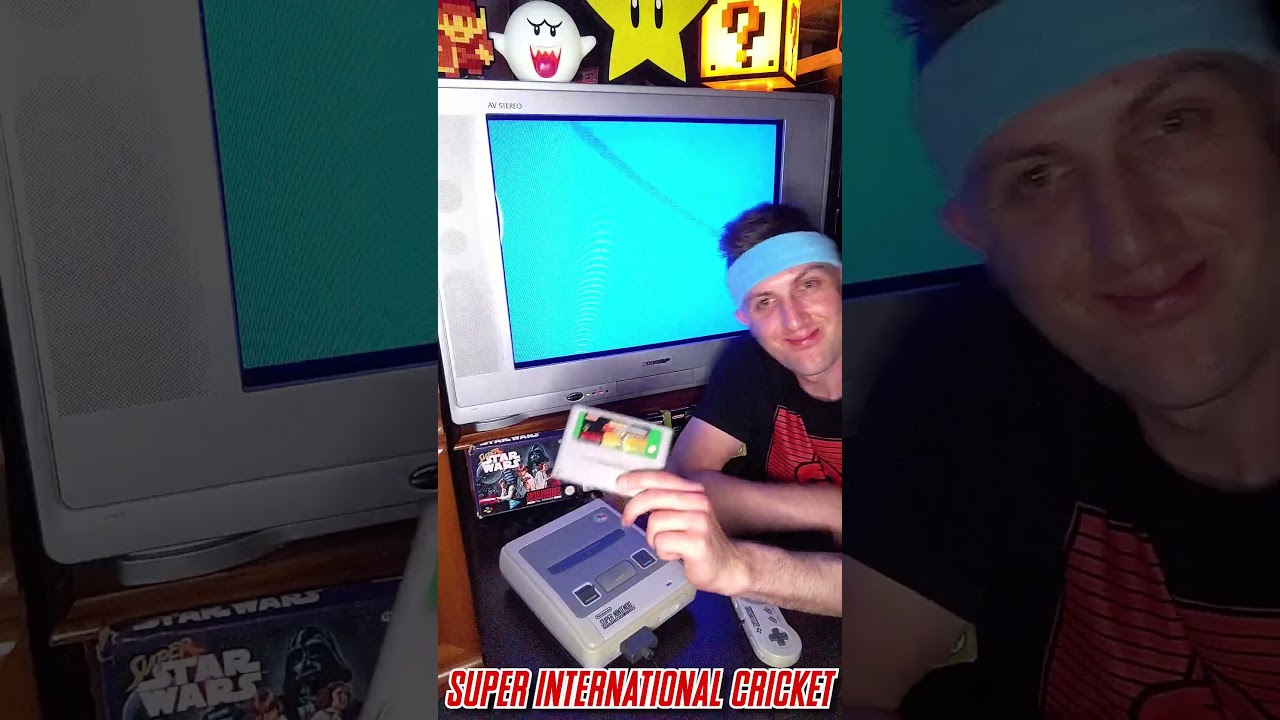 Best Retro Sports Game?