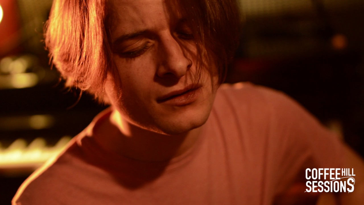 Shane May - Night Song \\ Coffee Hill Sessions