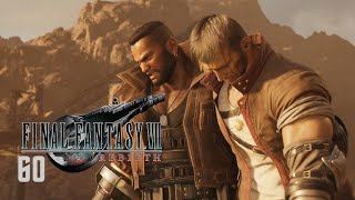 FINAL FANTASY VII REBIRTH - Scène touchante avec Barret