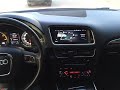 Android System Audi Q5 Screen Instalaltion Video