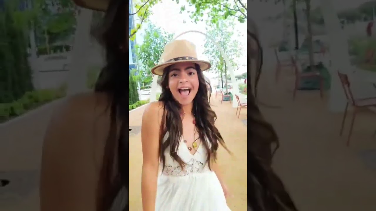 Smile and Be Fabulous! 