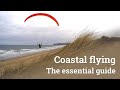 🏖️ Paragliding at the coast - the essential guide!  🏖️