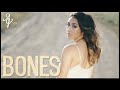 Bones by Alex G | Official Music Video