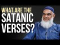 What are the satanic verses  dr shabir ally