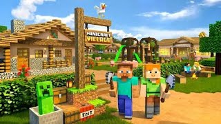 Block Craft 3D • Realm Builder | Android Gameplay 😨🥵 screenshot 1