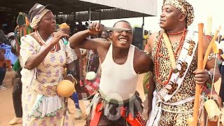 Download lagu Dalung tarok tradition