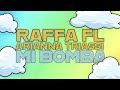 Raffa Fl & Arianna Triassi - Mi Bomba [Ultra Records]