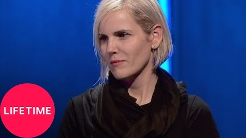 Project Runway All Stars: Exit Interview (S4, E2) | Lifetime