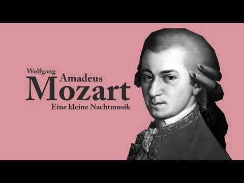 Mozart - Eine