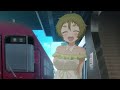 [みのりのぞっこん未来予報&hearts;] [のうりん ED 2]