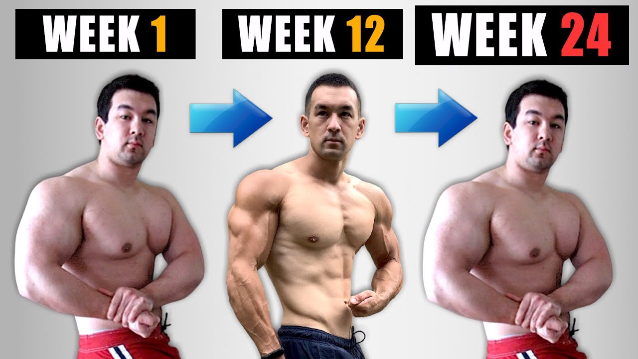 The #1 Most TRAGIC Fat Loss Mistake (DON'T LET THIS HAPPEN!)