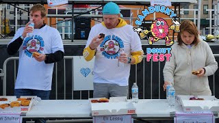 Sandusky Donut Fest 2022