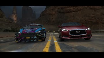 NFS No Limits Daily Grind Racing and Car Tuning (New Car Alert) - Ep. 359