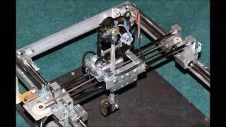 Kinect Controlled Machine Operation Sr. Design II Fall 2015 - UCD