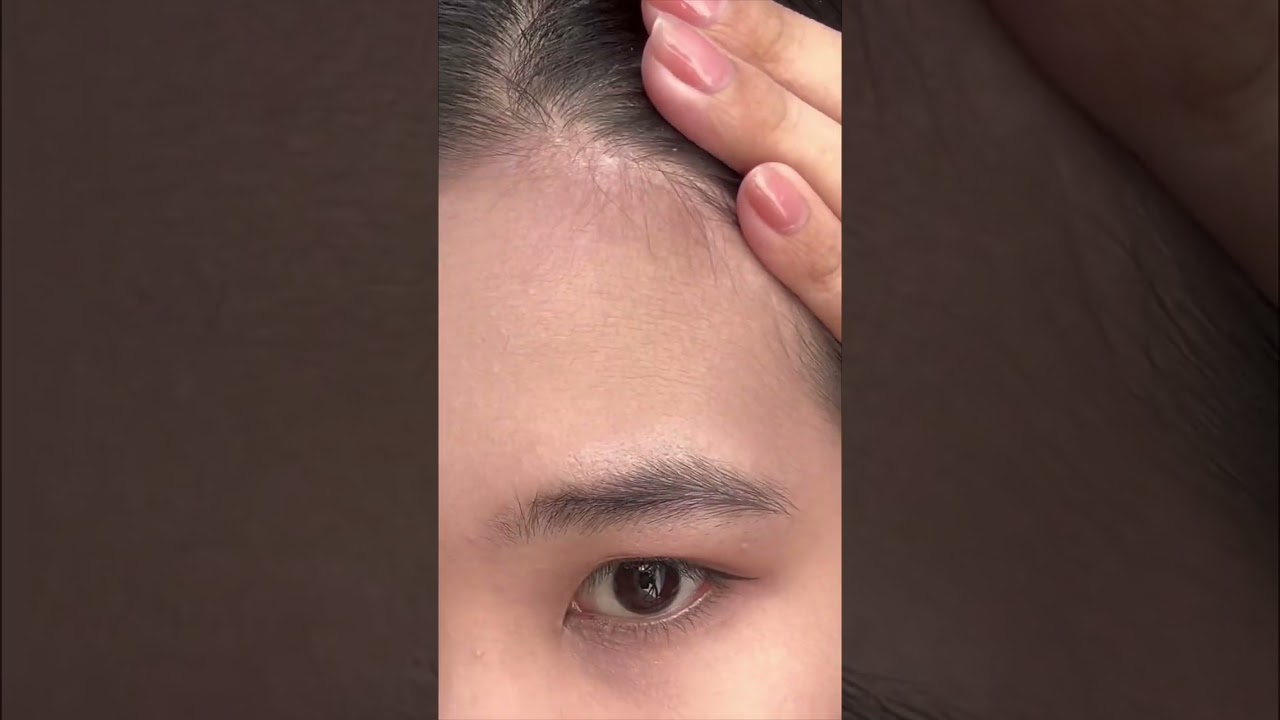 CHILLAB LAVENDER MATTE POWDER - MAGICAL OIL CONTROL POWDERLESS POWDER