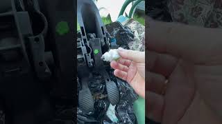 Pedaliera Fiat Punto