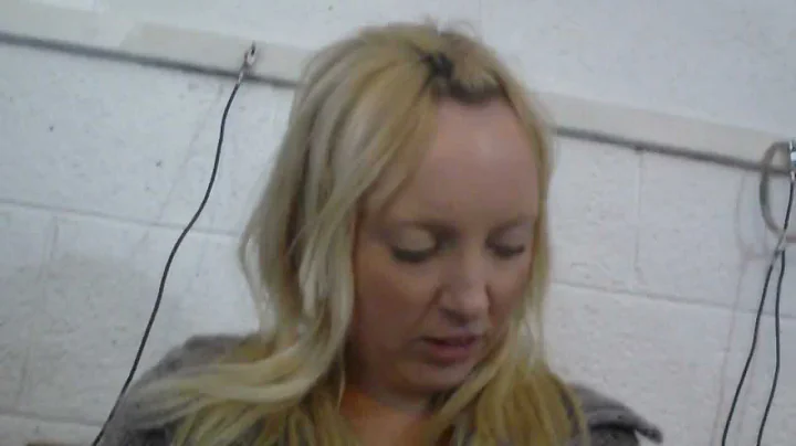 Harmonic Treatments - Jennifer - Was told she has ...