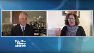 Confronting COVID & Institutional Racism in New Jersey