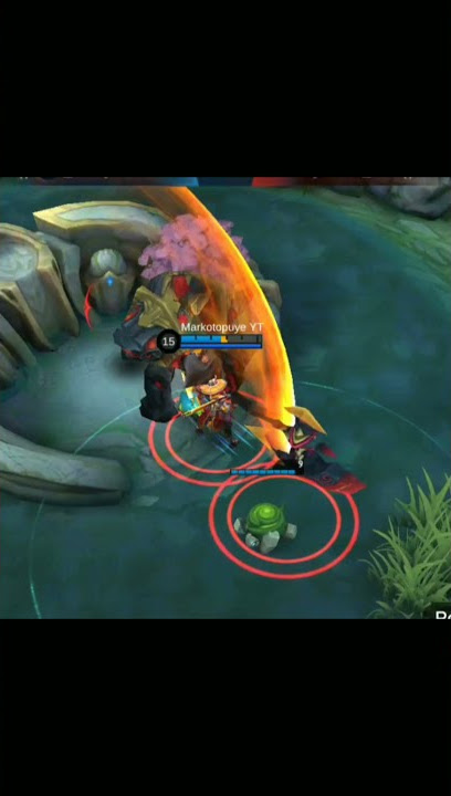Yss musik lambe lambe #youtubeshorts #mlbb #mobilelegends #yisunshin #yss