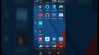 Best App lock for Android 2017 screenshot 5