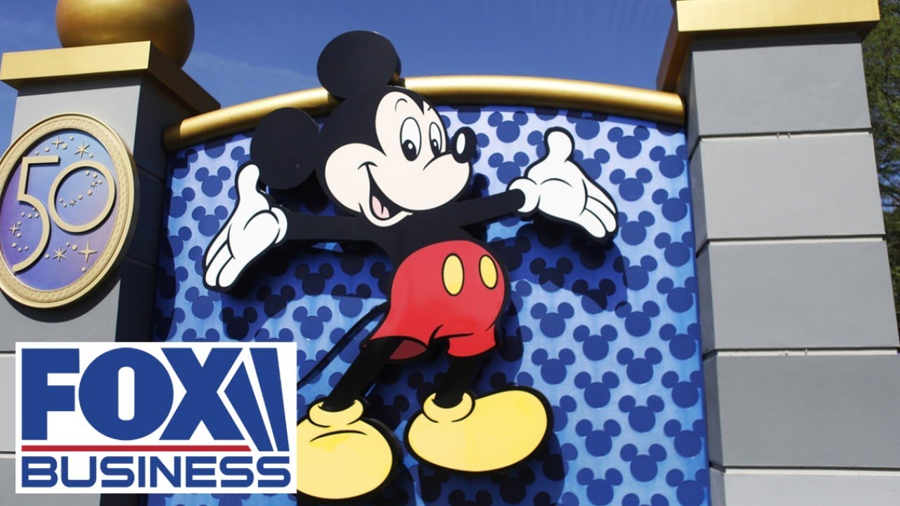 Woke Disney was dishonest about Florida's parental rights law: Joe Concha