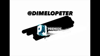 Dimelo Peter is going live! LOS PREMIOS EN VIVO SIGUEME en Instagram @dimelopeter