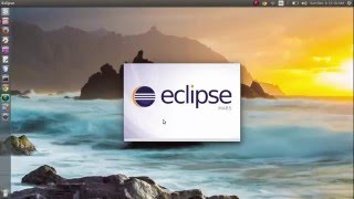 How To Install Eclipse Mars on Ubuntu 15.10 2016