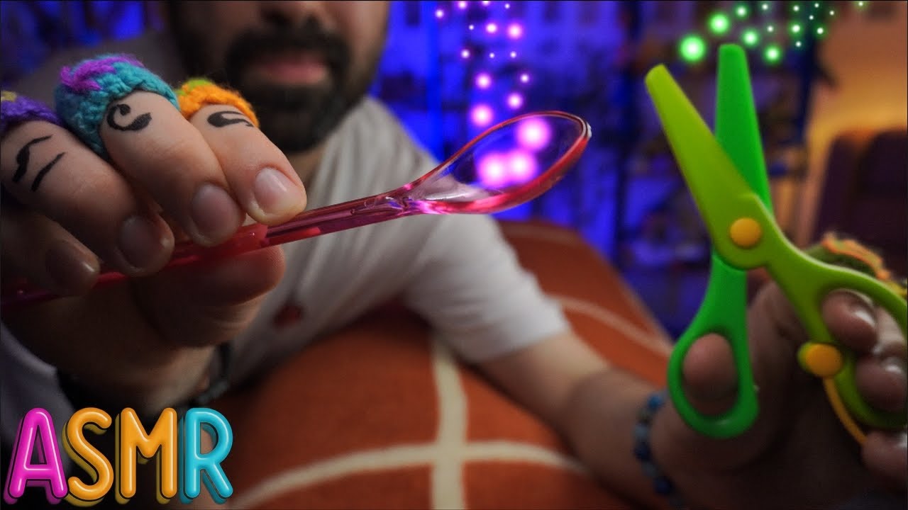 Сеанс рейки у кровати для очищения ауры и снятия тревоги 💫 ACMP