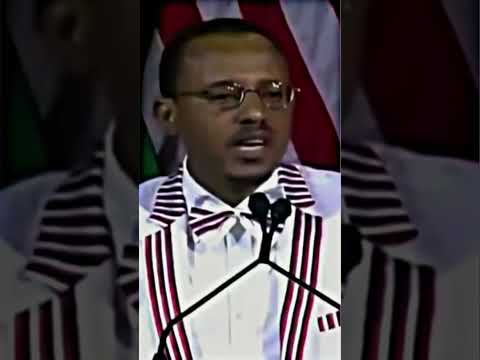 Lamma Magarsa Goota Oromoo Oromumman Midhagumadha