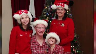 Alexei Baureis Memorial Family Video