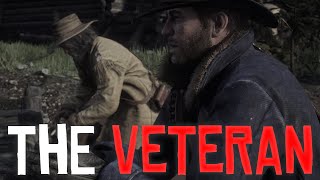 The Veteran - Red Dead Redemption 2