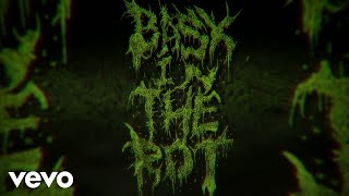 Redivider - Bask in the Rot